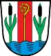 Coat of arms of Geratskirchen