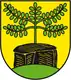 Coat of arms of Gerbitz