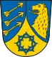 Coat of arms of Gestratz
