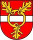 Coat of arms of Gielde