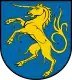 Coat of arms of Giengen