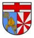 Coat of arms of Gierschnach