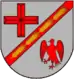 Coat of arms of Gilzem