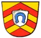 Coat of arms of Ginnheim