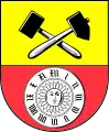 Coat of arms of Glashütte