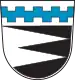 Coat of arms of Gleißenberg