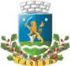 Coat of arms of Glogonj