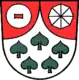 Coat of arms of Göhren