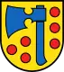 Coat of arms of Goldenstedt