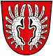 Coat of arms of Gomaringen
