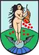 Coat of arms of Gornau