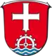 Coat of arms of Gorxheimertal