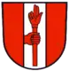 Coat of arms of Gosheim