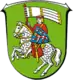 Coat of arms of Grünberg