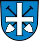 Coat of arms of Graben-Neudorf