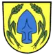 Coat of arms of Grabenstetten