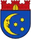 Coat of arms of Grabow