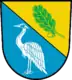 Coat of arms of Heidesee