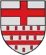 Coat of arms of Gräfendhron