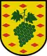 Coat of arms of Graitschen bei Bürgel