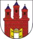 Coat of arms of Gransee