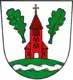 Coat of arms of Grasberg