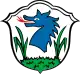 Coat of arms of Grassau, Bavaria