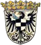 Coat of arms of Posen-West Prussia