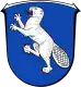 Coat of arms of Groß-Bieberau