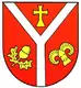 Coat of arms of Groß Ippener