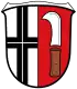 Coat of arms of Großenlüder