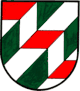 Coat of arms of Großstübing