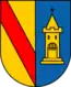 Coat of arms of Grötzingen