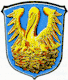 Coat of arms of Groothusen