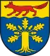 Coat of arms of Groß Gievitz