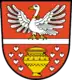 Coat of arms of Groß Pankow