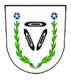 Coat of arms of Großhartmannsdorf