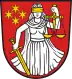 Coat of arms of Großrudestedt