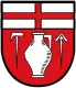 Coat of arms of Gusenburg