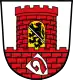 Coat of arms of Höchstadt