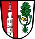 Coat of arms of Hösbach