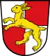Coat of arms of Haßfurt