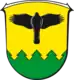 Coat of arms of Habichtswald