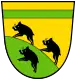 Coat of arms of Hagelloch