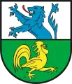 Coat of arms of Hahnweiler