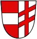Coat of arms of Hailfingen