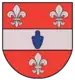 Coat of arms of Halsdorf