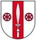 Coat of arms of Harbarnsen