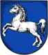 Coat of arms of Hardegsen