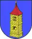 Coat of arms of Hartha